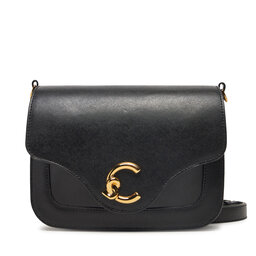 Coccinelle Τσάντα Coccinelle E1 SSK 15 01 01 Μαύρο