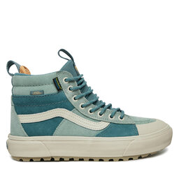 Vans Sneakersy Vans VN000CVTGRN1 Zelená