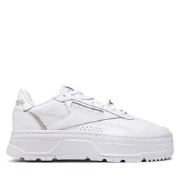 

Взуття Reebok Club C Double Geo GX8766 Ftwwht/Ftwwht/Moonst, Білий