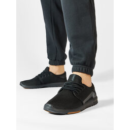 Etnies Sneakers Etnies Scout 4101000419 Black/Black/Gum 544