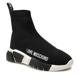 LOVE MOSCHINO Sneakers LOVE MOSCHINO JA15193G1EIZ5000 Nero