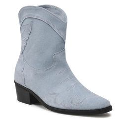 L37 Botine L37 Work Of Art SW24 Albastru