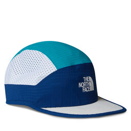 The North Face Gorra con visera The North Face NF0A876J Azul