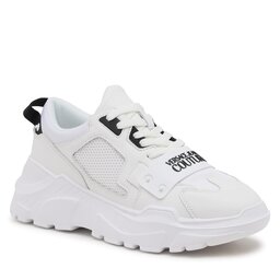 Versace Jeans Couture Zapatillas Versace Jeans Couture 75YA3SC4 ZP325 003