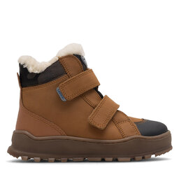 Lasocki Kids Schnürschuhe Lasocki Kids TYSON CI12-TYSON-02A Braun