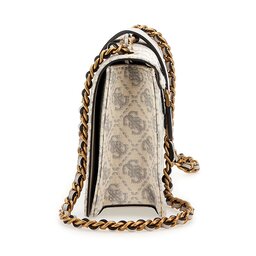 

Сумка Guess Izzy (JB) HWJB86 54210 DVL, Бежевий