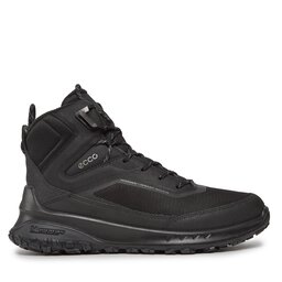 ECCO Bakancs ECCO Ult-Trn 82431451094 Fekete