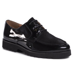 Salamander zapatos Oxford Salamander Pina 32-12503-40 Black