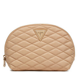 Guess Smink táska Guess PW7485 P4470 Bézs