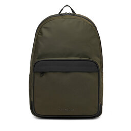 Tommy Hilfiger Zaino Tommy Hilfiger Th Repreve Backpack AM0AM13184 Verde