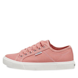 

Снікерcи ONLY Shoes Nicola 15318098 Medium Rose 4454775, Рожевий