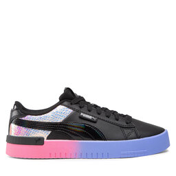 

Снікерcи Puma Jada Exotics 386402 01 Black/Silver/E Purple/S Pink, Чорний