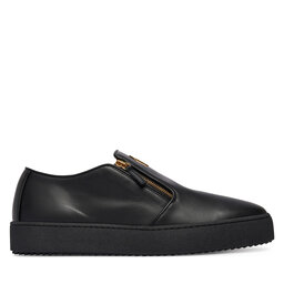 Giuseppe Zanotti Снікерcи Giuseppe Zanotti RU50007/001 Чорний