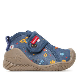 Biomecanics Pantuflas Biomecanics 251146 Azul