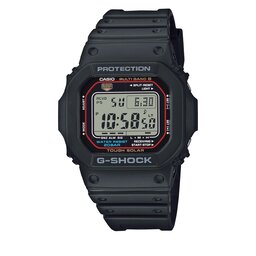 G-Shock Zegarek G-Shock GW-M5610U-1ER Black