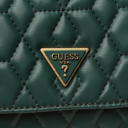 

Сумка Guess, Зелений