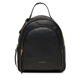 Coccinelle Σακίδιο Coccinelle Coccinellemalory E1 R1K 14 02 01 Μαύρο
