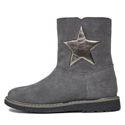 

Чоботи Lumberjack LAVITTO SGH1501-001-Q57 Charcoal CD006, Сірий