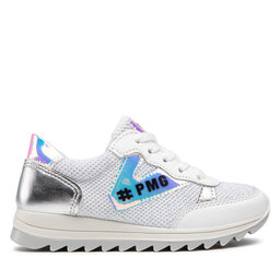 Primigi Sneakersy Primigi 1869600 M Bílá