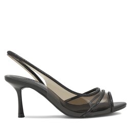 JENNY Σανδάλια JENNY WYL04118-2 Μαύρο