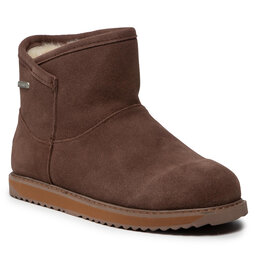 EMU Australia Обувки EMU Australia Dofida Mini W12645 Oak