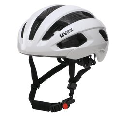 Uvex Cyklistická helma Uvex Rise 4100550215 White
