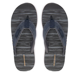 Skechers В'єтнамки Skechers 205719/NVY Cиній