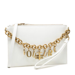 

Сумка Versace Jeans Couture 72VA4BCX ZS063 003, Білий