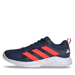 

Взуття adidas Court Team Bounce 2.0 HP3341 Navy/Red, Голубий
