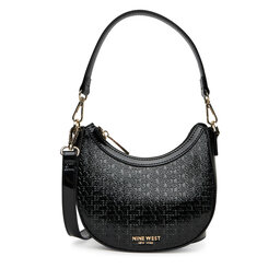 Nine West Torebka Nine West GLAR1 Czarny
