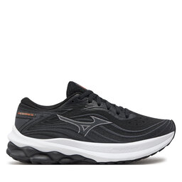 Mizuno Laufschuhe Mizuno Wave Skyrise 5 J1GD2409 Schwarz