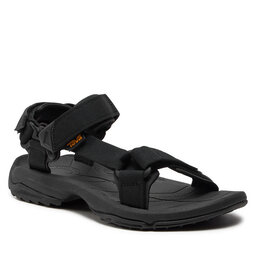 

Босоніжки Teva Terra Fi Lite 1001473 Black, Чорний