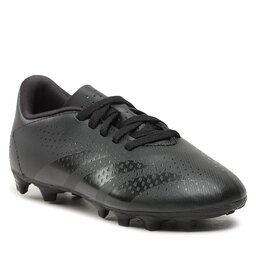 Zapato De Fútbol Infantil Adidas Predator Accuracy.4 Negro