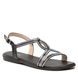 Bassano Sandale Bassano WS17129-6 Black