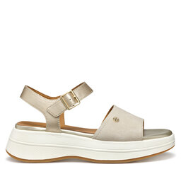 Geox Sandalias Geox D Spherica Ecub-3 S D550VA 022NF CH62L Beis
