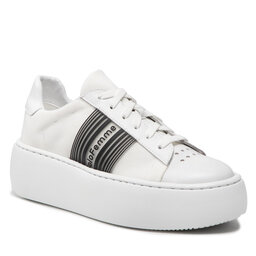 Solo Femme Zapatillas Solo Femme 69402-01-N01/M96-03-00 Blanco
