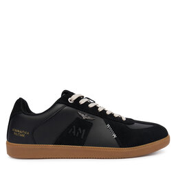 Aeronautica Militare Снікерcи Aeronautica Militare 252SC0315UPL00244 Чорний