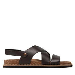 

Босоніжки Badura MI08-CORKIMAXX-77 Brown, Коричневий