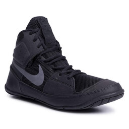 Nike Chaussures Nike Fury A02416 010 Black/Dark Grey