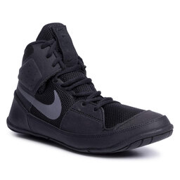 Nike Cipő Nike Fury A02416 010 Black/Dark Grey