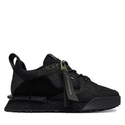 REPLAY Sneakers REPLAY GMS1P.000.C002UL Schwarz
