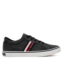 KangaRoos Laisvalaikio batai KangaRoos K-VM Phil 70057 000 5001 Juoda