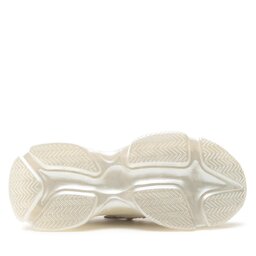 

Снікерcи Steve Madden Mistica SM11002320 Iridescent, Бежевий