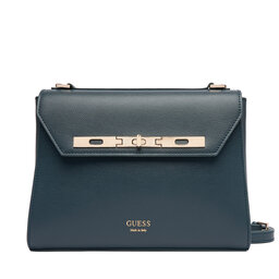 Guess Handtasche Guess HWAMGP L5476 Grün