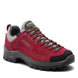 Grisport Παπούτσια πεζοπορίας Grisport 14527S5G Red