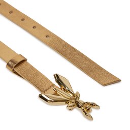 

Жіночий ремінь Patrizia Pepe 8W0016/L031-Y442 Solar Gold, Золотий