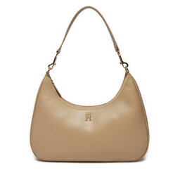 Tommy Hilfiger Geantă Tommy Hilfiger AW0AW16463 Bej