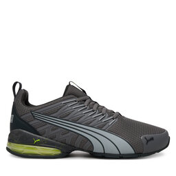 Puma Сникърси Puma Voltaic Evo Hit the Wall 311007 01 Сив