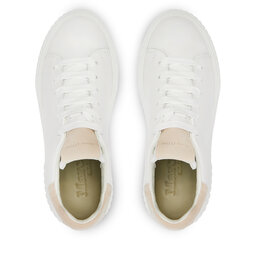 

Снікерcи Marc O'Polo 40117733501134 White/Sand 114, Білий