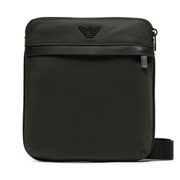 Emporio Armani Saszetka Emporio Armani Y4M185 Y217J 80023 Zielony